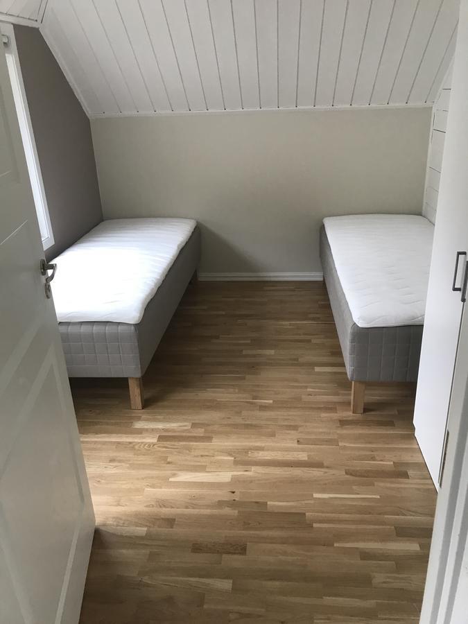 Stoletorget Appartment Берген Екстер'єр фото