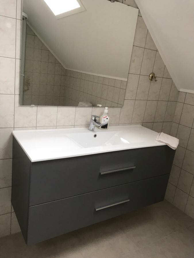Stoletorget Appartment Берген Екстер'єр фото
